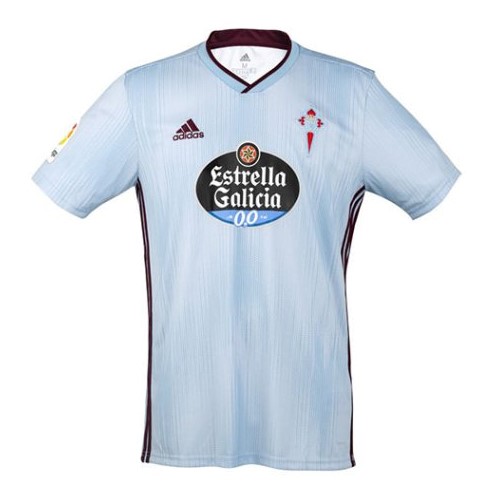 Camiseta Celta de Vigo 1ª 2019/20 Bordeaux
